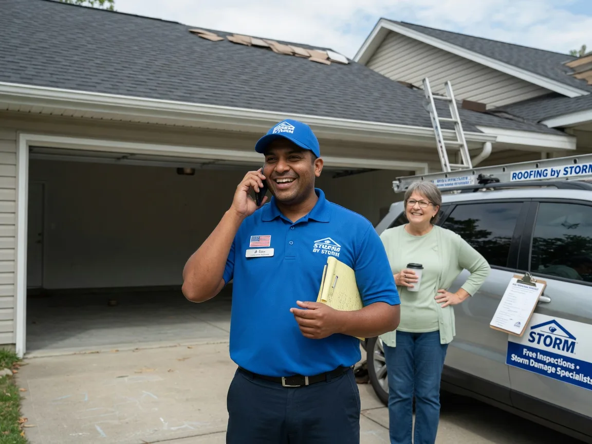 Roof Repair Near Me Erie, MI FAQs