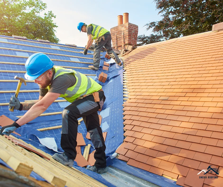 Why choose Roof Repair Near Me in Erie, MI