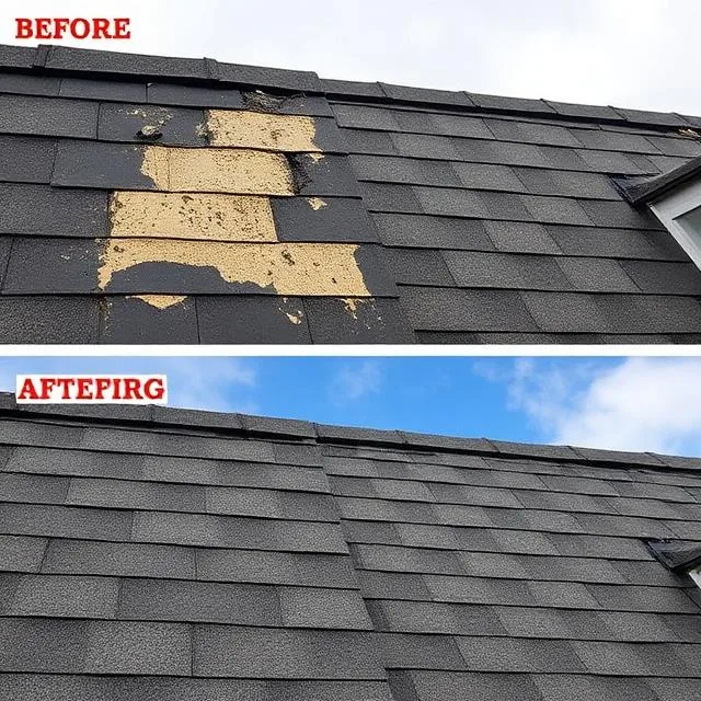 Roof Repair Near Me in Erie, MI near me